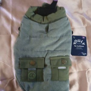 Youly the trailblazer dog vest